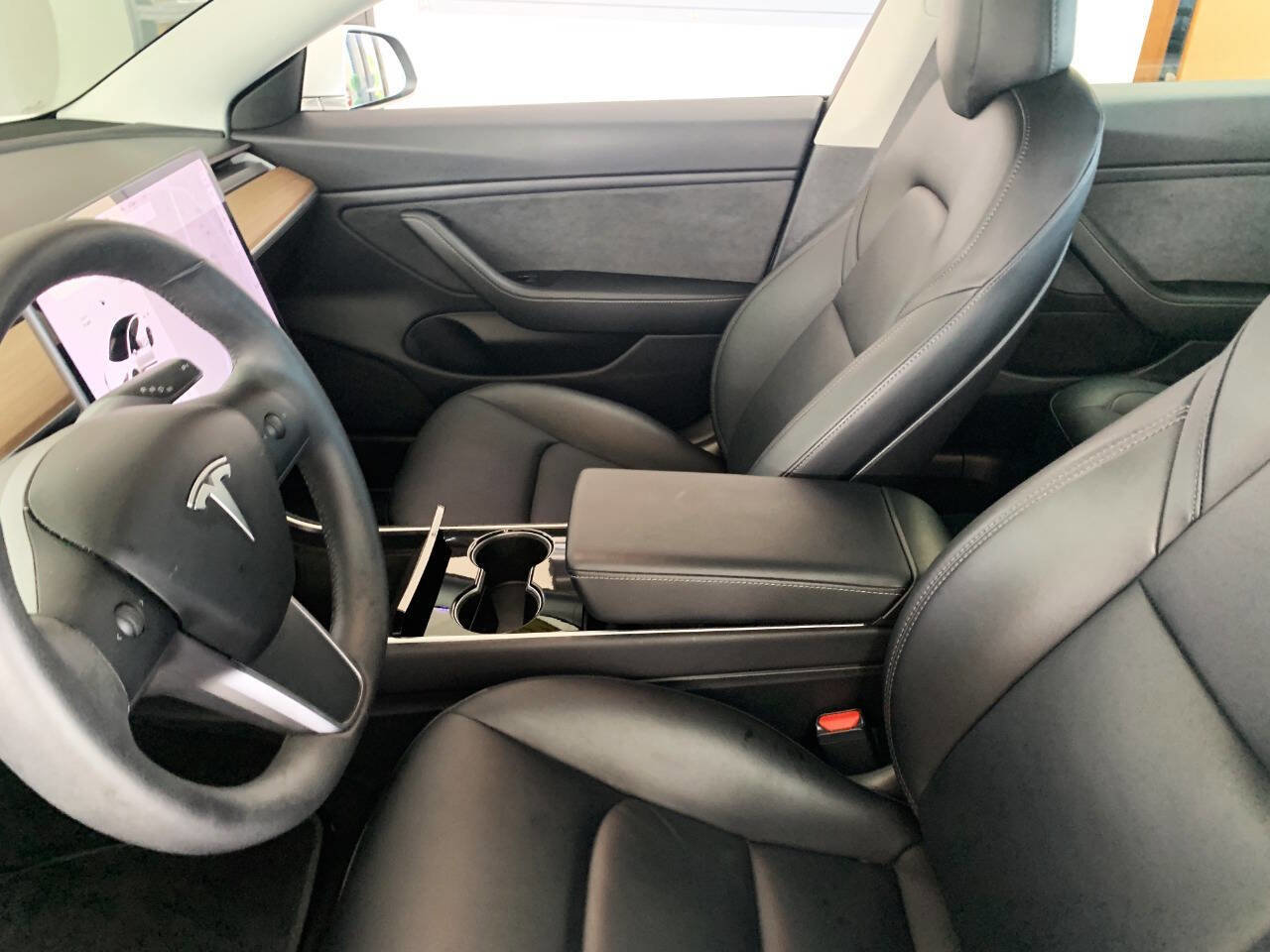 Used 2019 Tesla Model 3 Long Range image 11