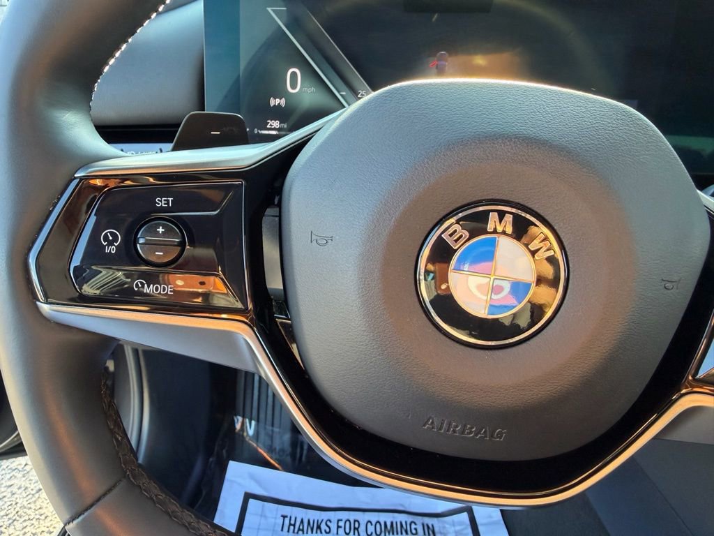 Used 2024 BMW 530i image 18