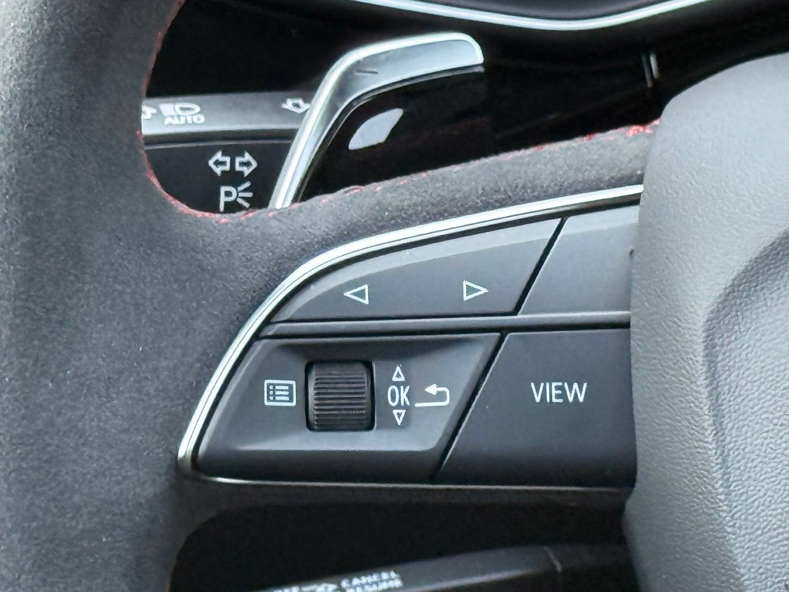 Used 2026 Audi RS Q8 performance AWD/4WD image 32