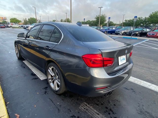 Used 2018 BMW 330i Sedan image 7