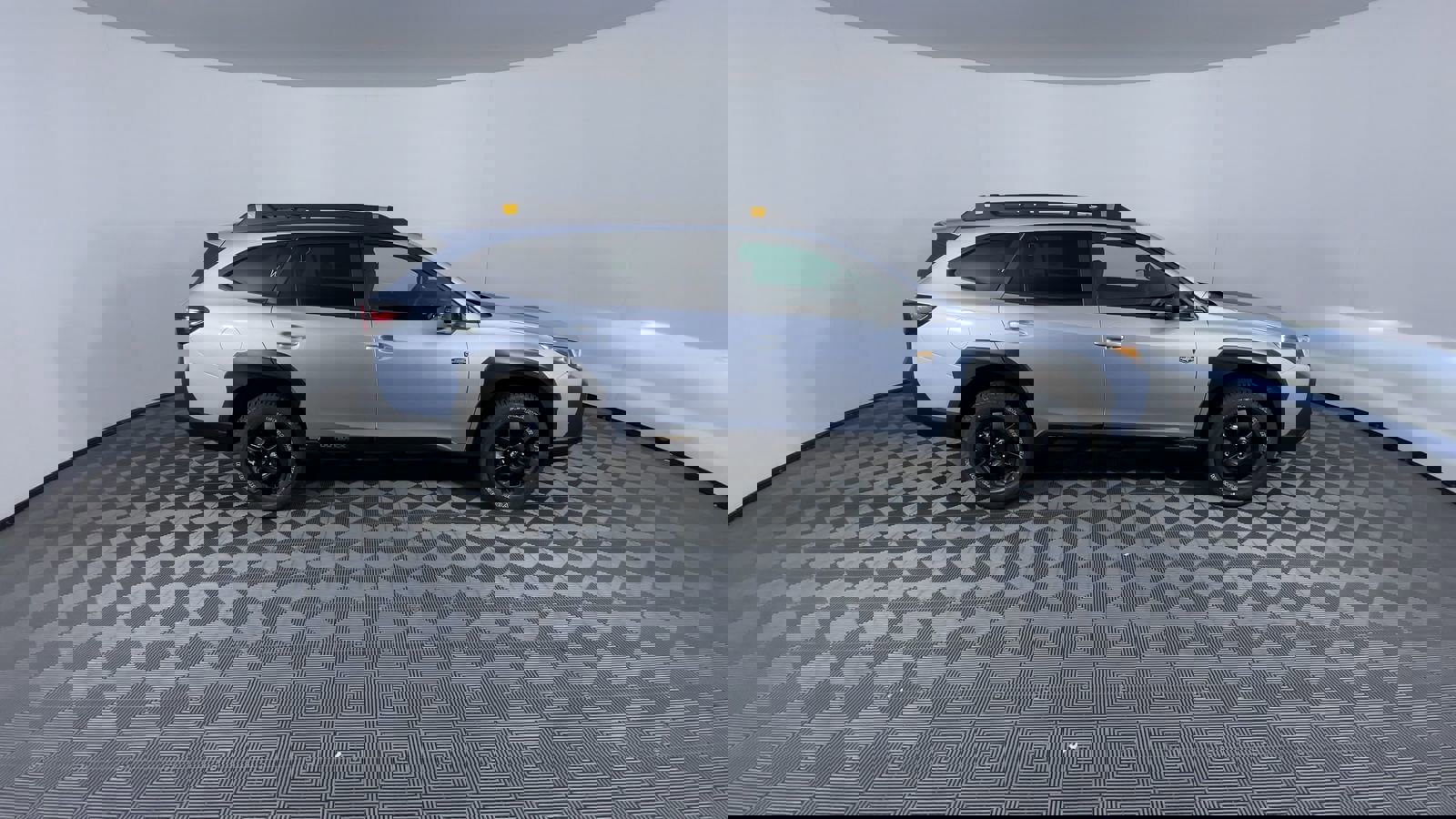 Used 2025 Subaru Outback Wilderness image 9