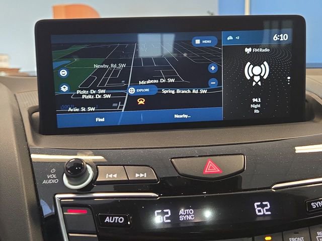 Certified 2024 Acura RDX A-Spec AWD/4WD image 18