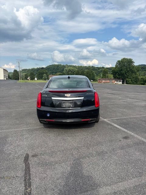 Used 2017 Cadillac XTS Luxury w/ Driver Awareness Package FWD image 5