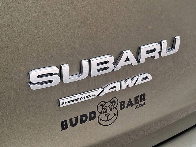New 2025 Subaru Ascent Touring image 13
