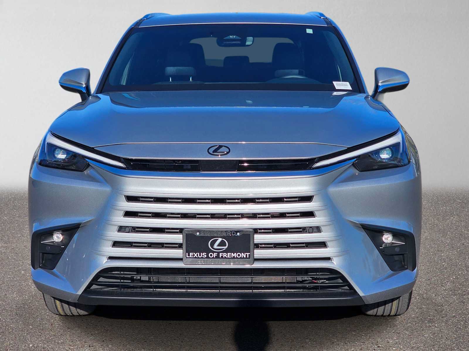 New 2026 Lexus TX 350 FWD image 8