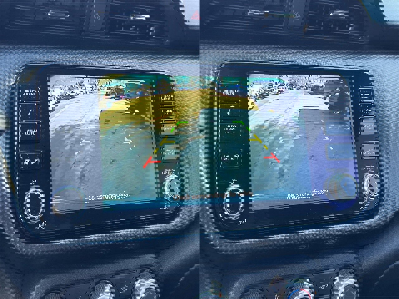 Certified 2023 Nissan Kicks SV image 15