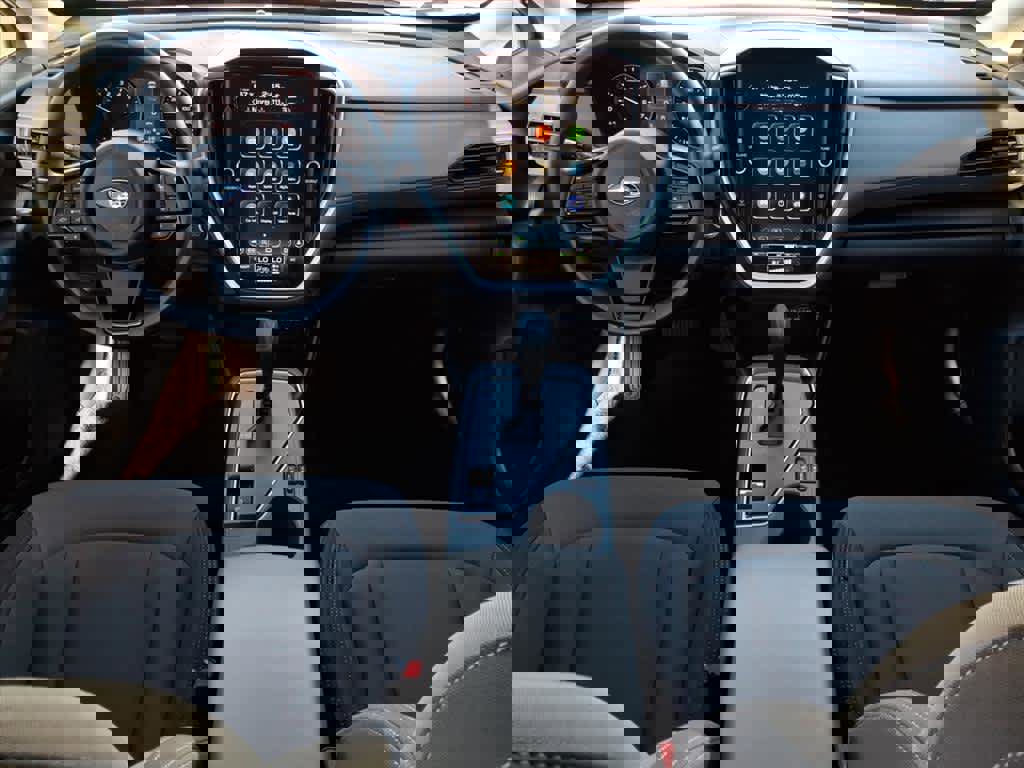 Certified 2025 Subaru Crosstrek 2.0i Premium image 29