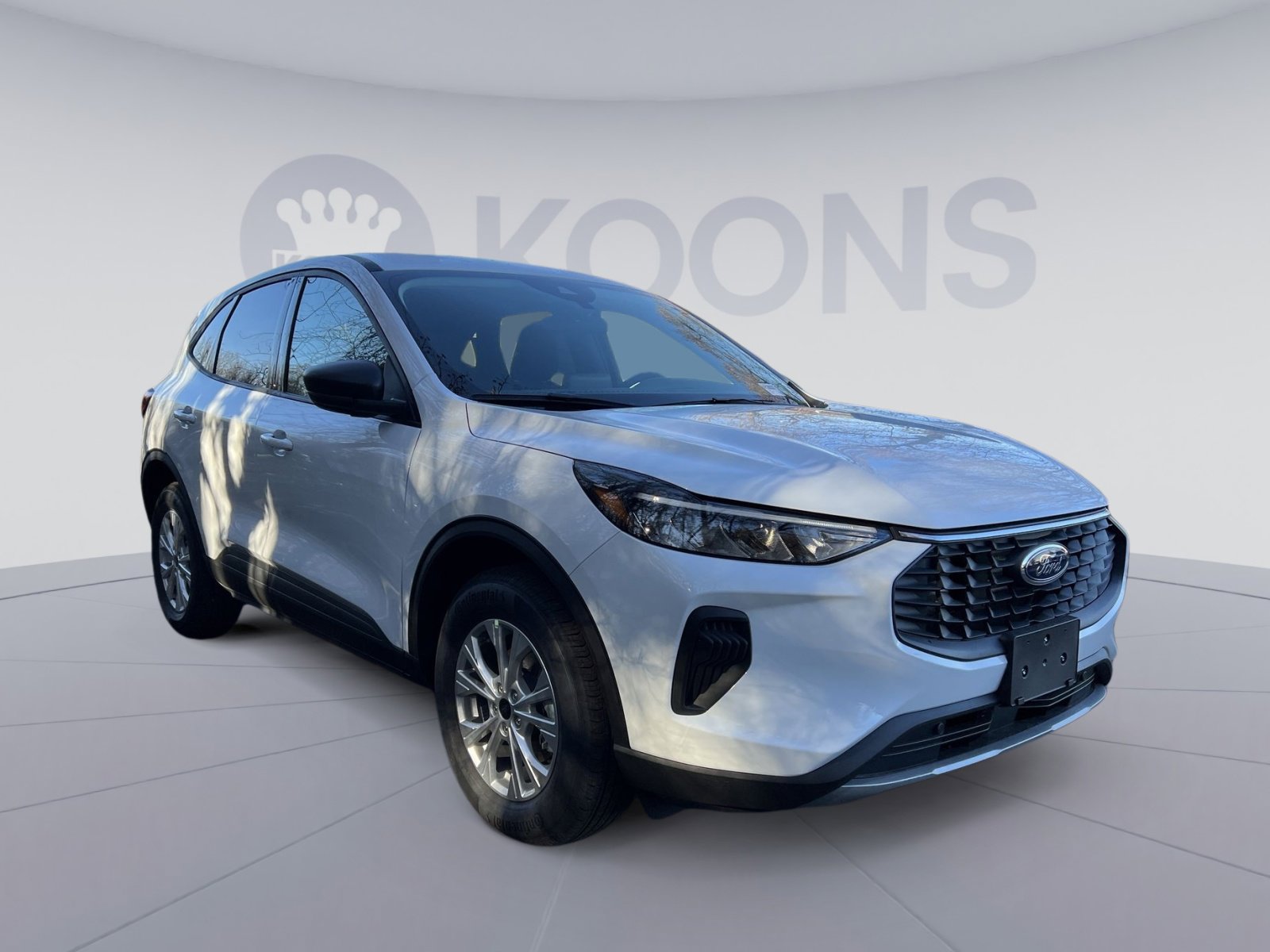 New 2026 Ford Escape Active w/ Cold Weather Package image 10