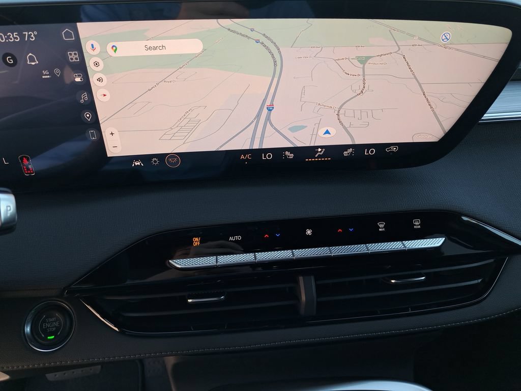 New 2026 Buick Enclave Preferred FWD image 25
