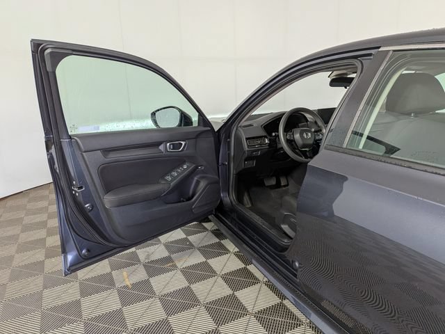 Used 2025 Honda Civic LX image 11