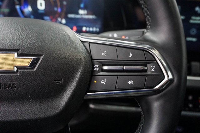 Used 2025 Chevrolet Equinox LT image 21