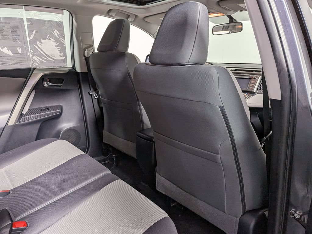 Used 2014 Toyota RAV4 XLE AWD/4WD image 40