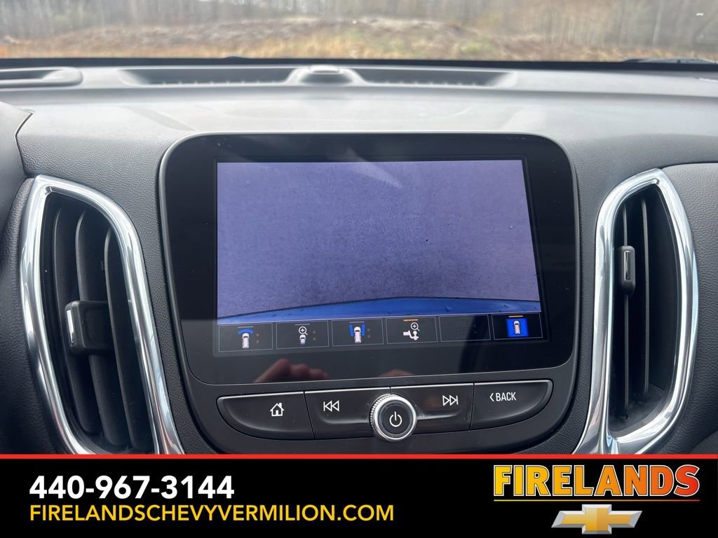 Certified 2023 Chevrolet Equinox LT image 31