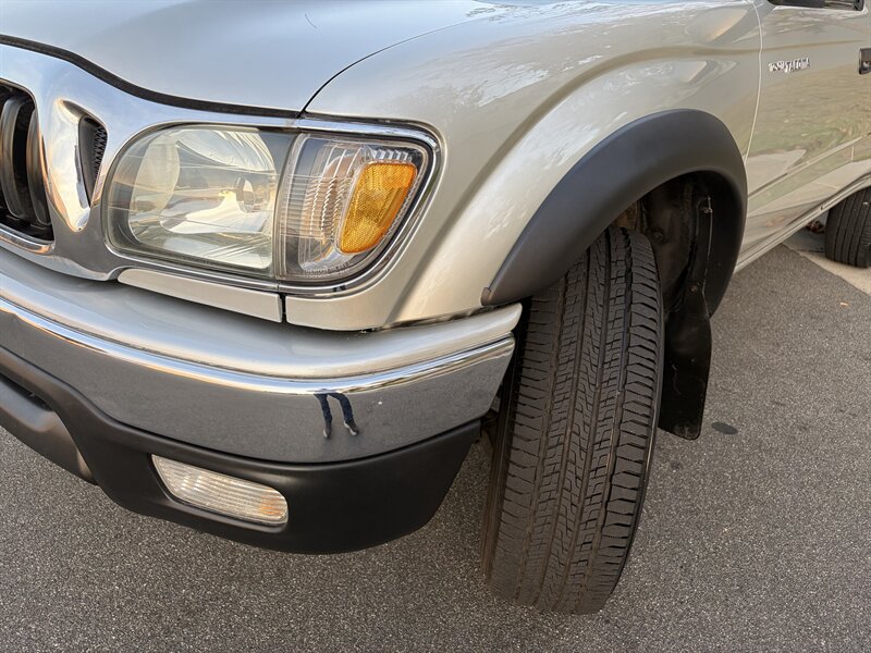 Used 2003 Toyota Tacoma PreRunner RWD image 26