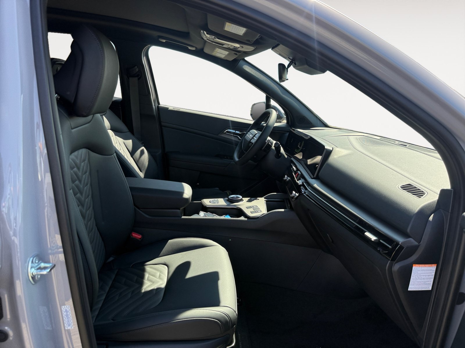 New 2027 Kia Sportage X-Line AWD/4WD image 19