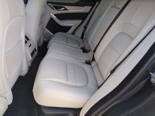 Used 2026 Jaguar F-PACE R-Dynamic S image 15