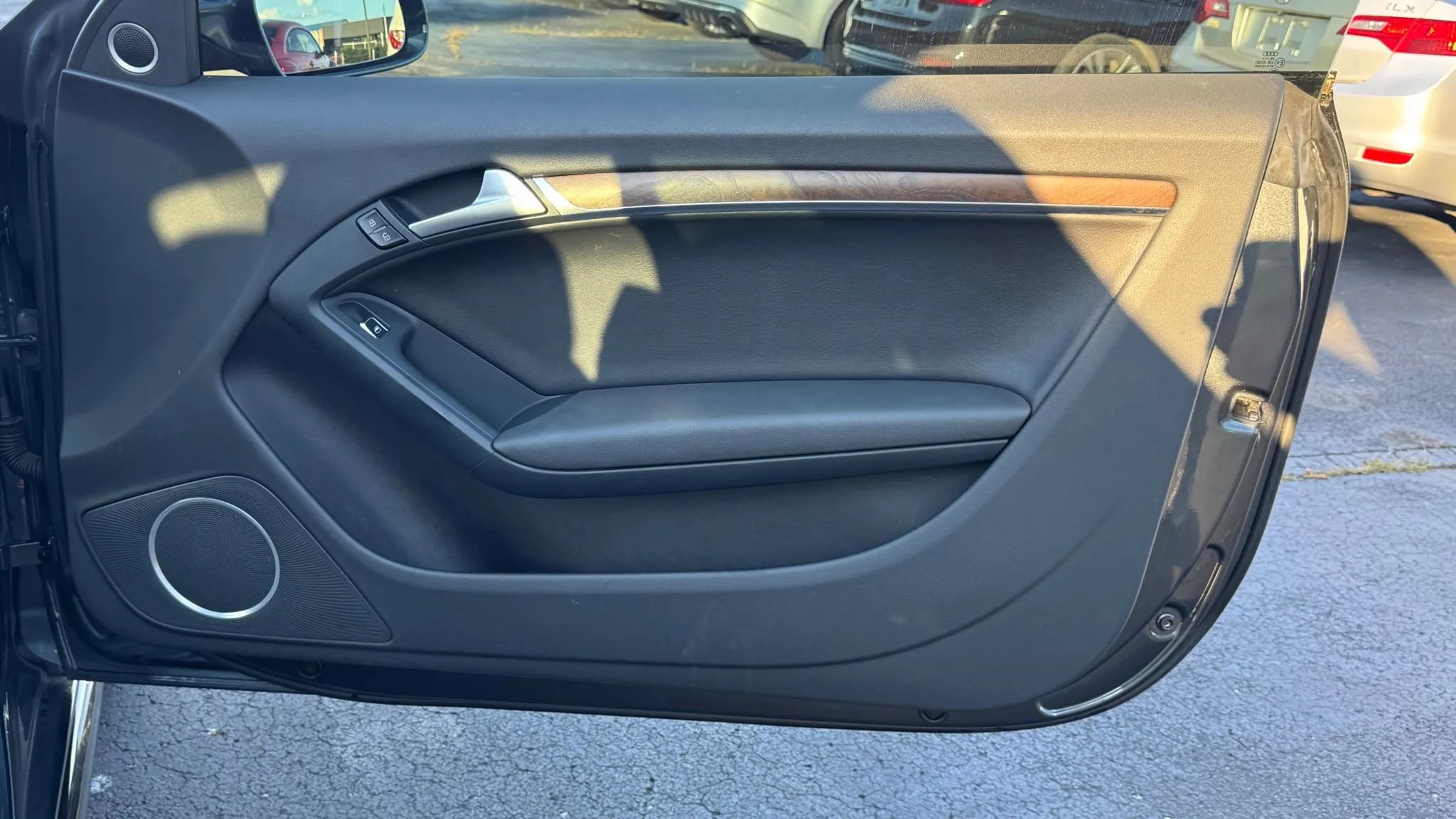 Used 2017 Audi A5 2.0T Sport w/ Technology Package image 13