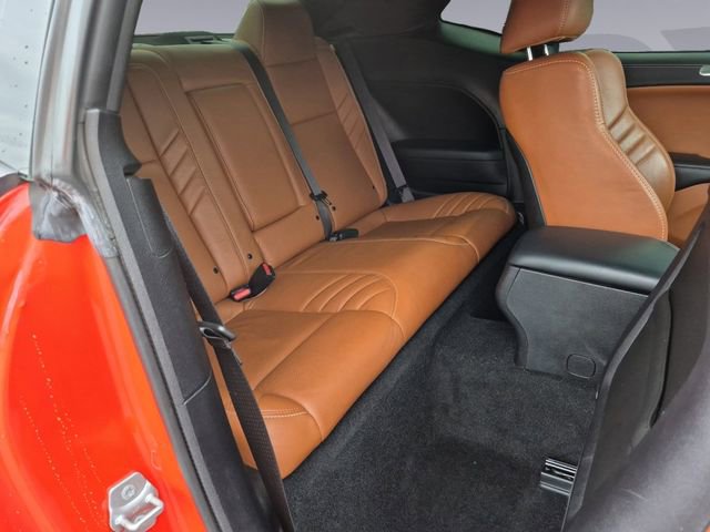 Used 2021 Dodge Challenger SRT Hellcat Redeye image 18