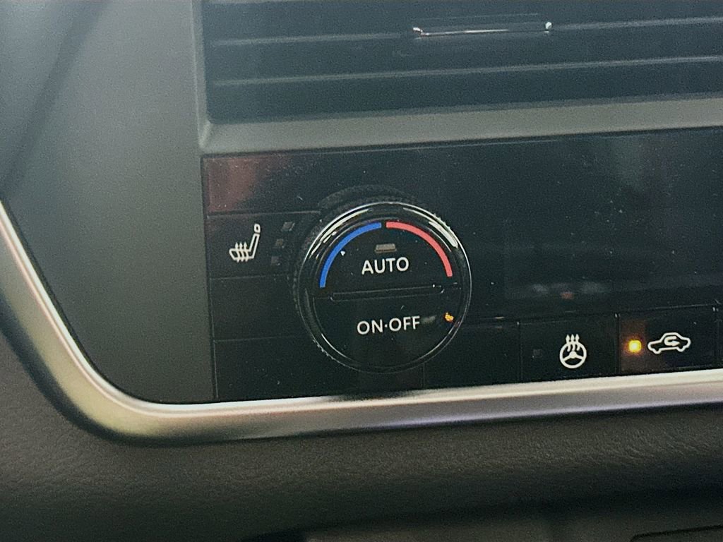 New 2026 Nissan Rogue SV w/ Rock Creek Premium Package image 27