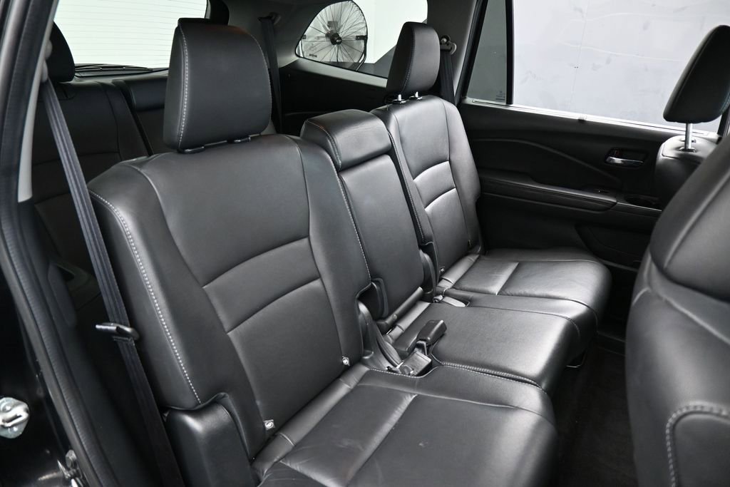 Used 2022 Honda Pilot Special Edition image 51