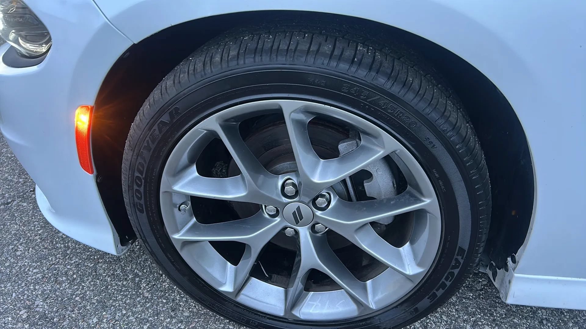 Used 2023 Dodge Charger GT RWD image 24