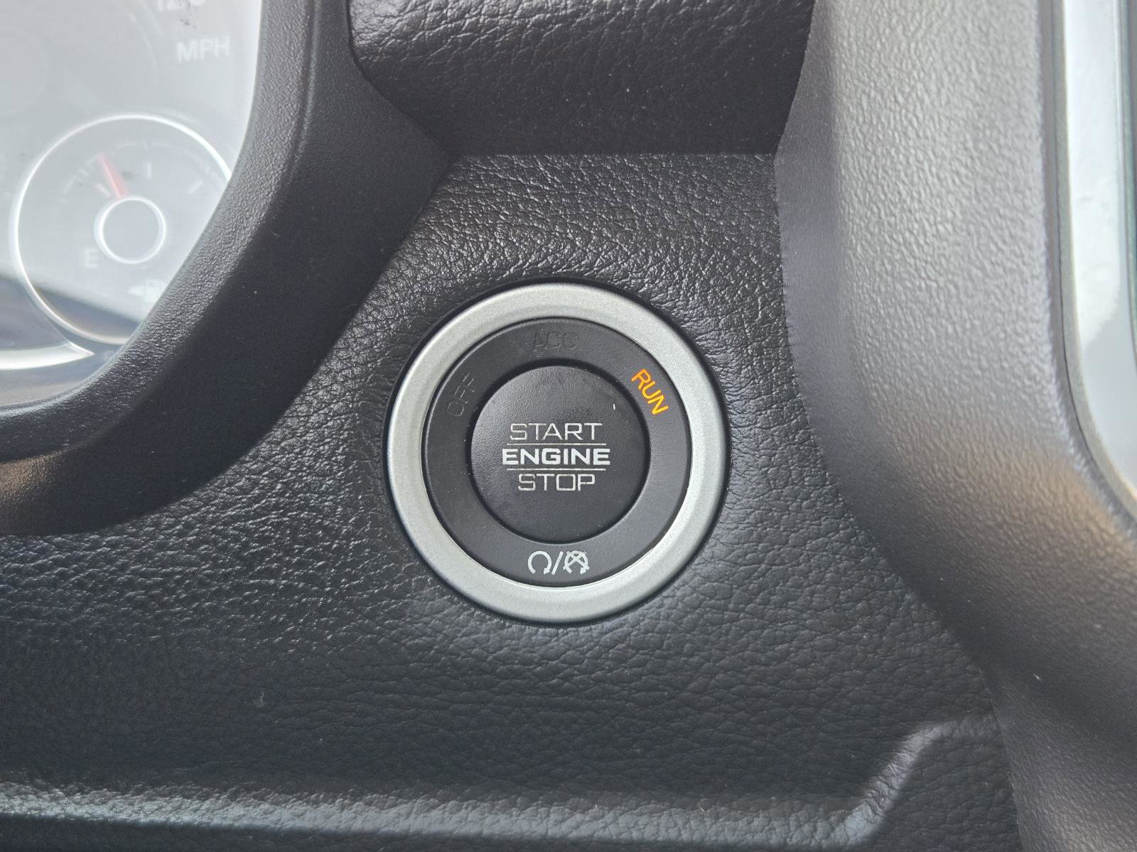 Certified 2020 RAM 1500 Big Horn AWD/4WD image 11