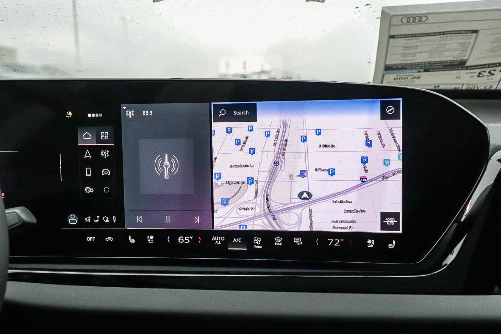 New 2026 Audi A6 Premium Plus image 17