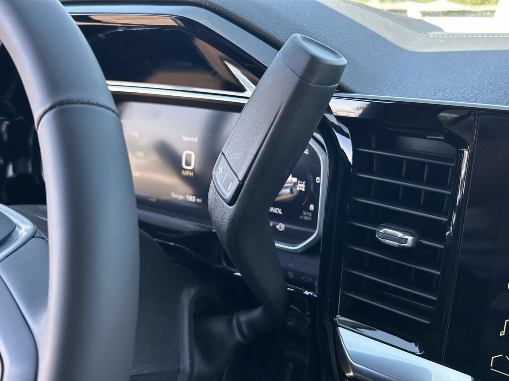 New 2026 GMC Sierra 1500 SLE AWD/4WD image 16