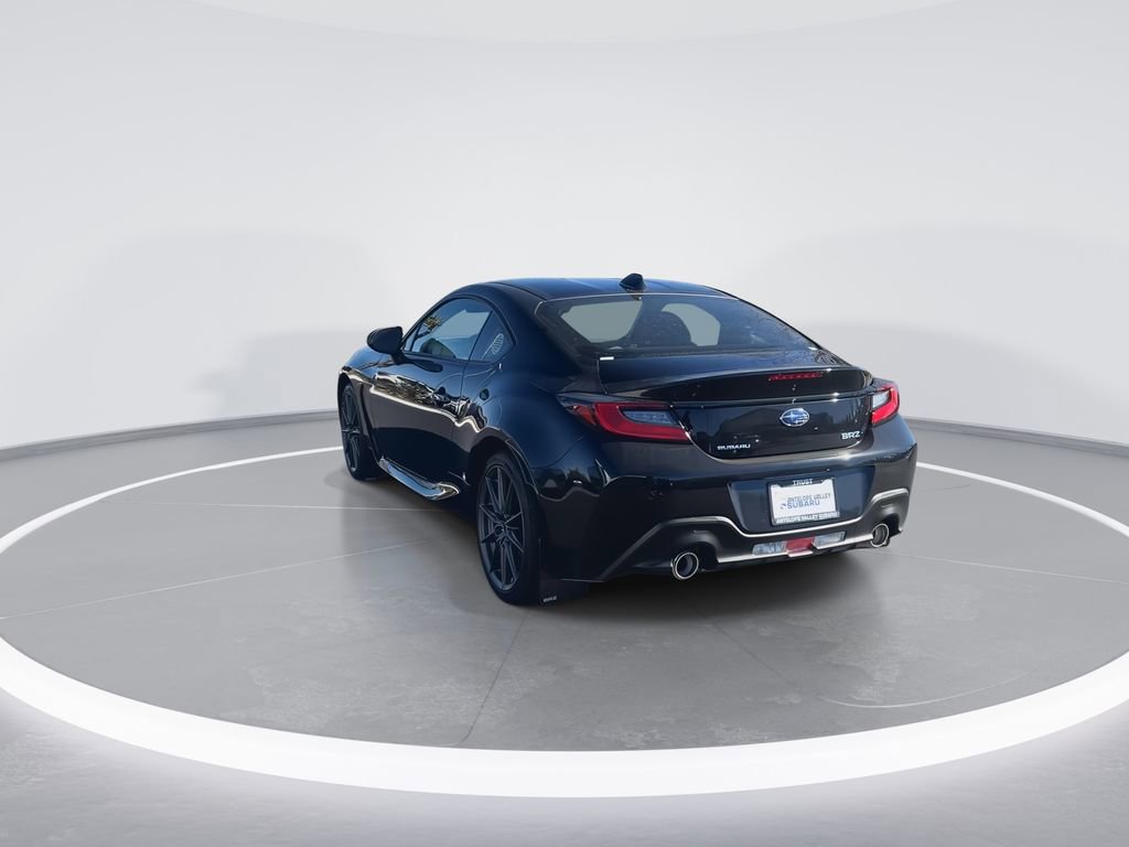 New 2026 Subaru BRZ Limited image 6