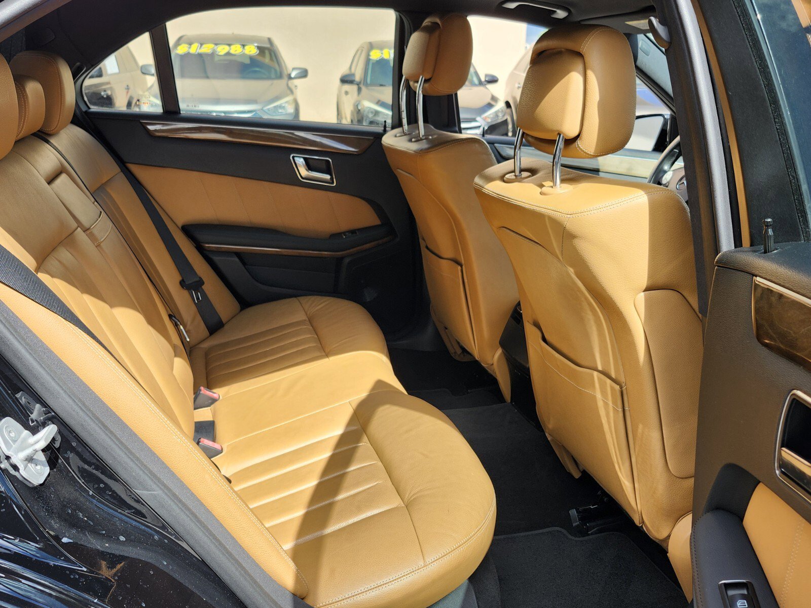 Used 2011 Mercedes-Benz E 350 Sedan image 12