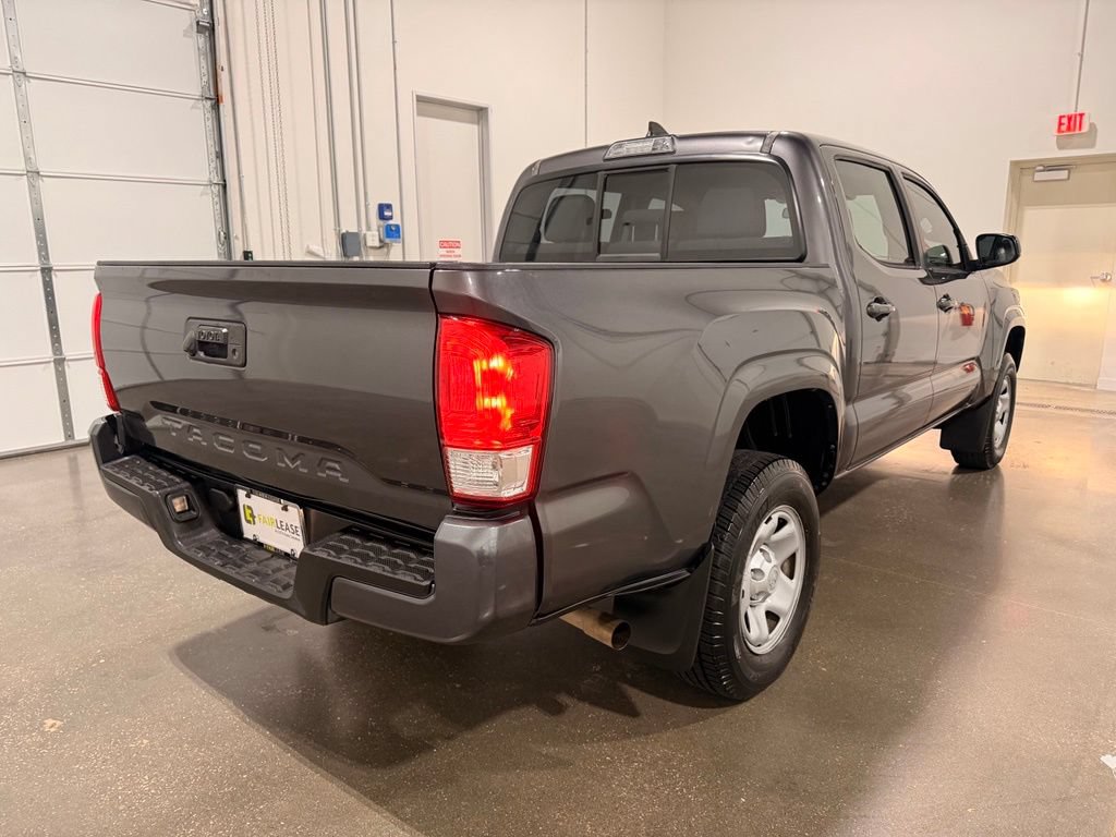Used 2017 Toyota Tacoma SR w/ SR Convenience Package RWD image 5