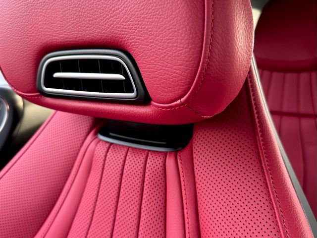 New 2026 Mercedes-Benz CLE 300 4MATIC Cabriolet image 22