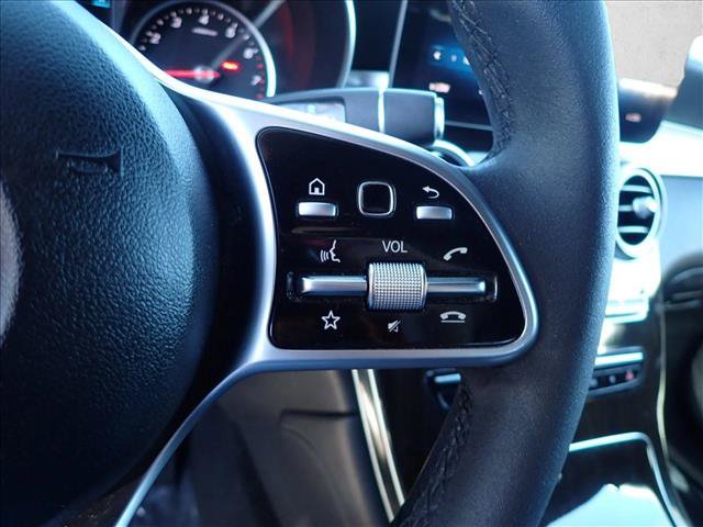 Used 2020 Mercedes-Benz GLC 300 4MATIC image 16