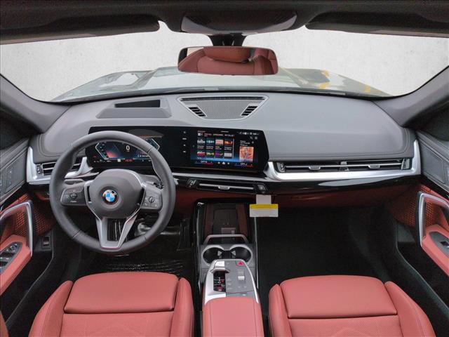 New 2026 BMW X1 xDrive28i w/ Technology Package image 15