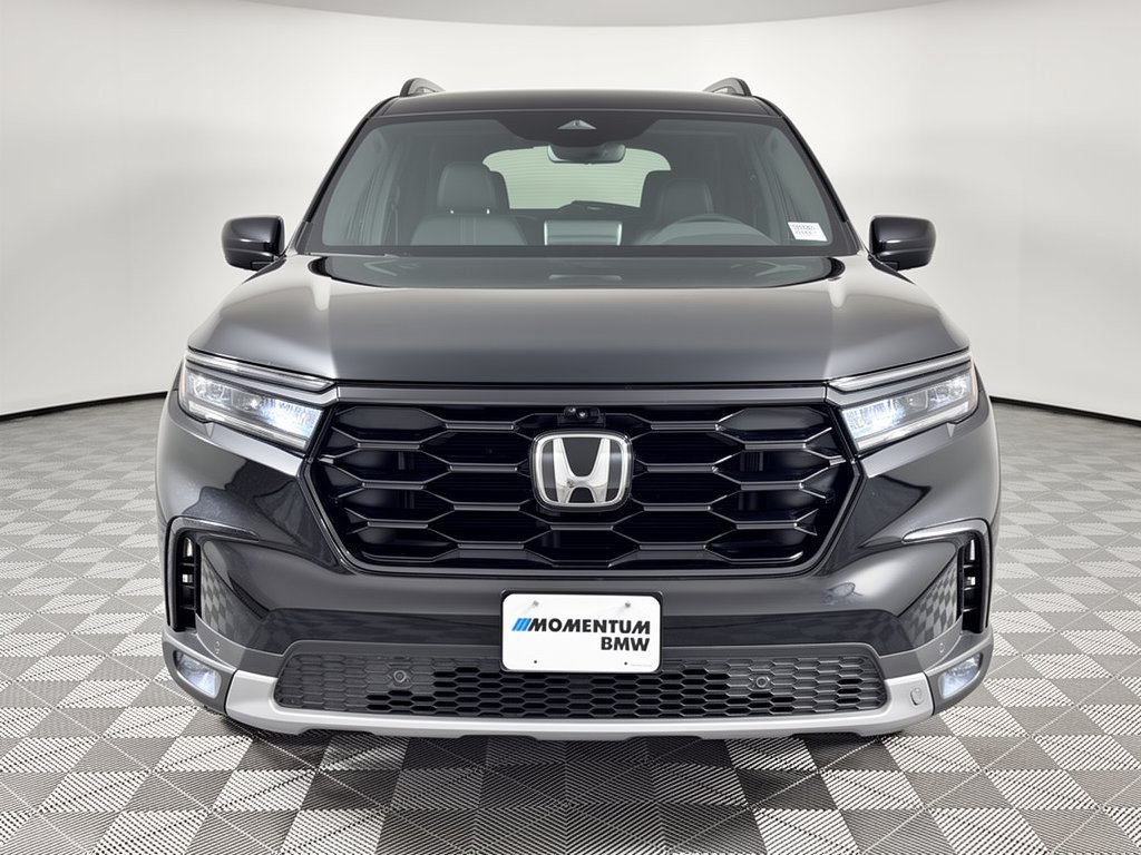 Used 2024 Honda Pilot TrailSport image 6
