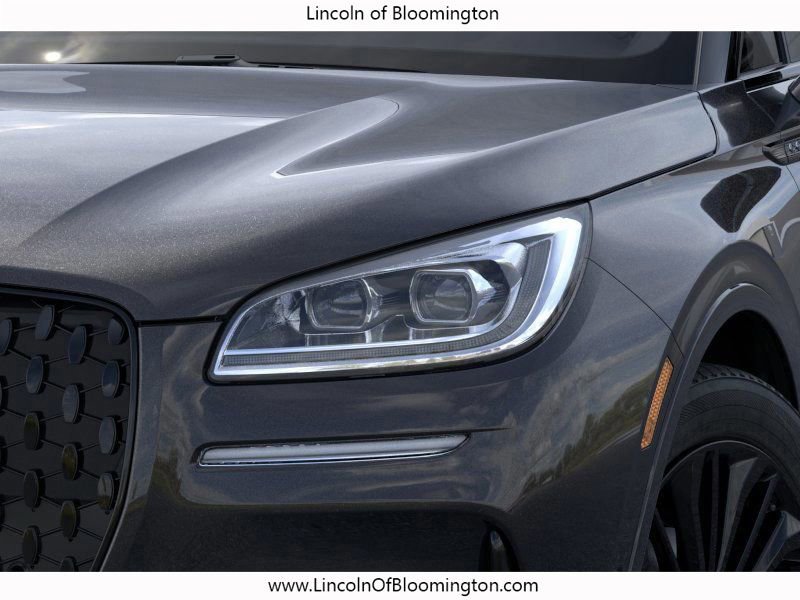 New 2025 Lincoln Corsair Reserve w/ Equipment Group 202A image 21