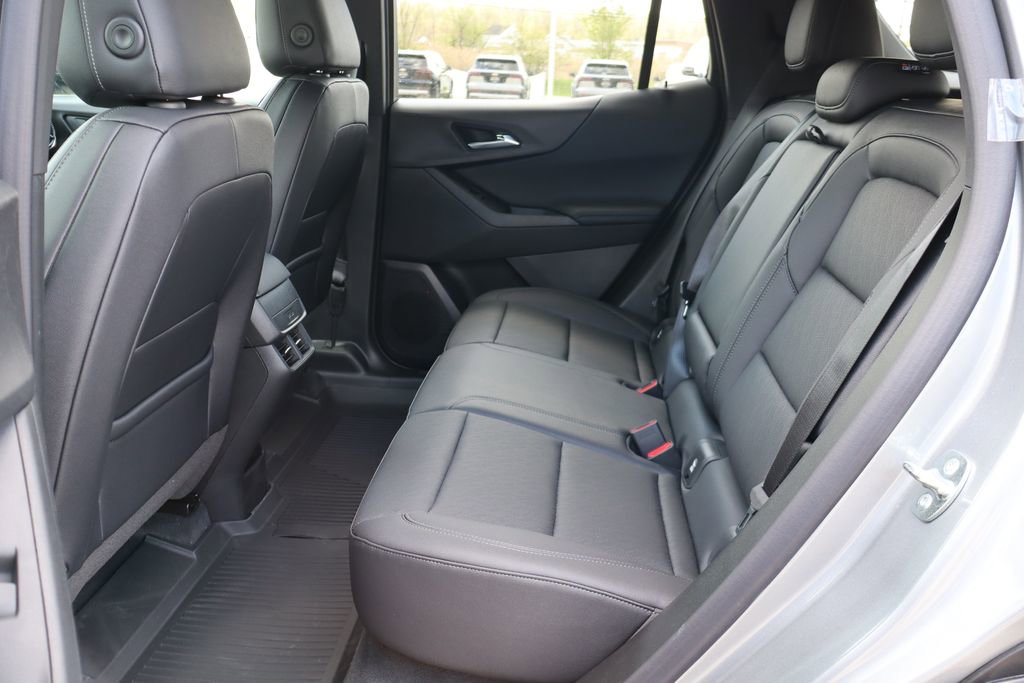 New 2026 Chevrolet Equinox LT AWD/4WD image 36