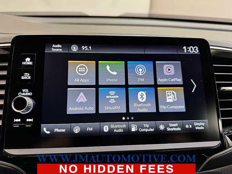 Used 2024 Honda Ridgeline RTL image 26