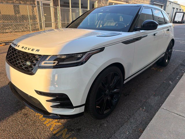 Used 2023 Land Rover Range Rover Velar HST