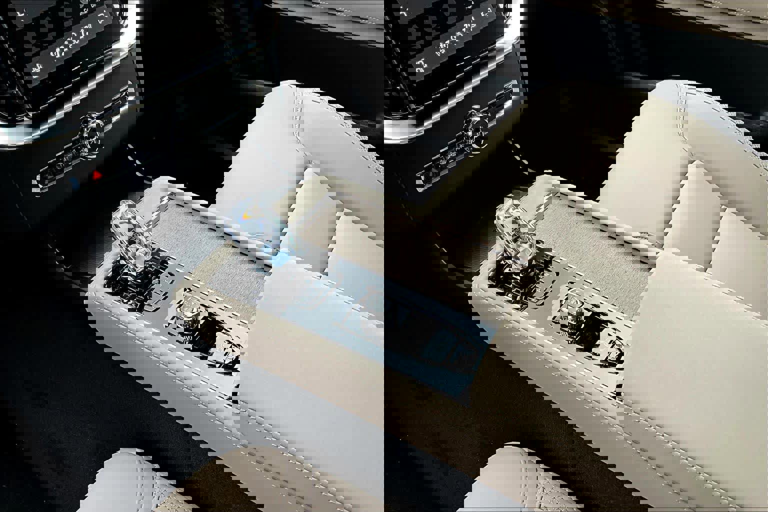 New 2026 Volvo XC90 B6 Plus w/ Protection Package Premier image 10