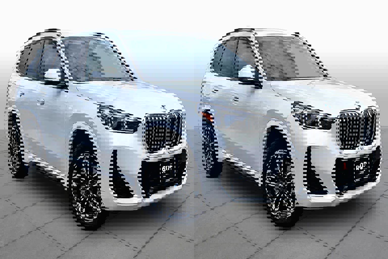 Used 2025 BMW X1 xDrive28i w/ M Sport Package image 3