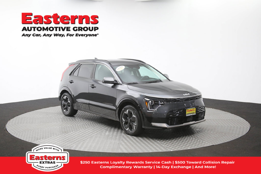 Used 2023 Kia Niro Wind FWD image 48