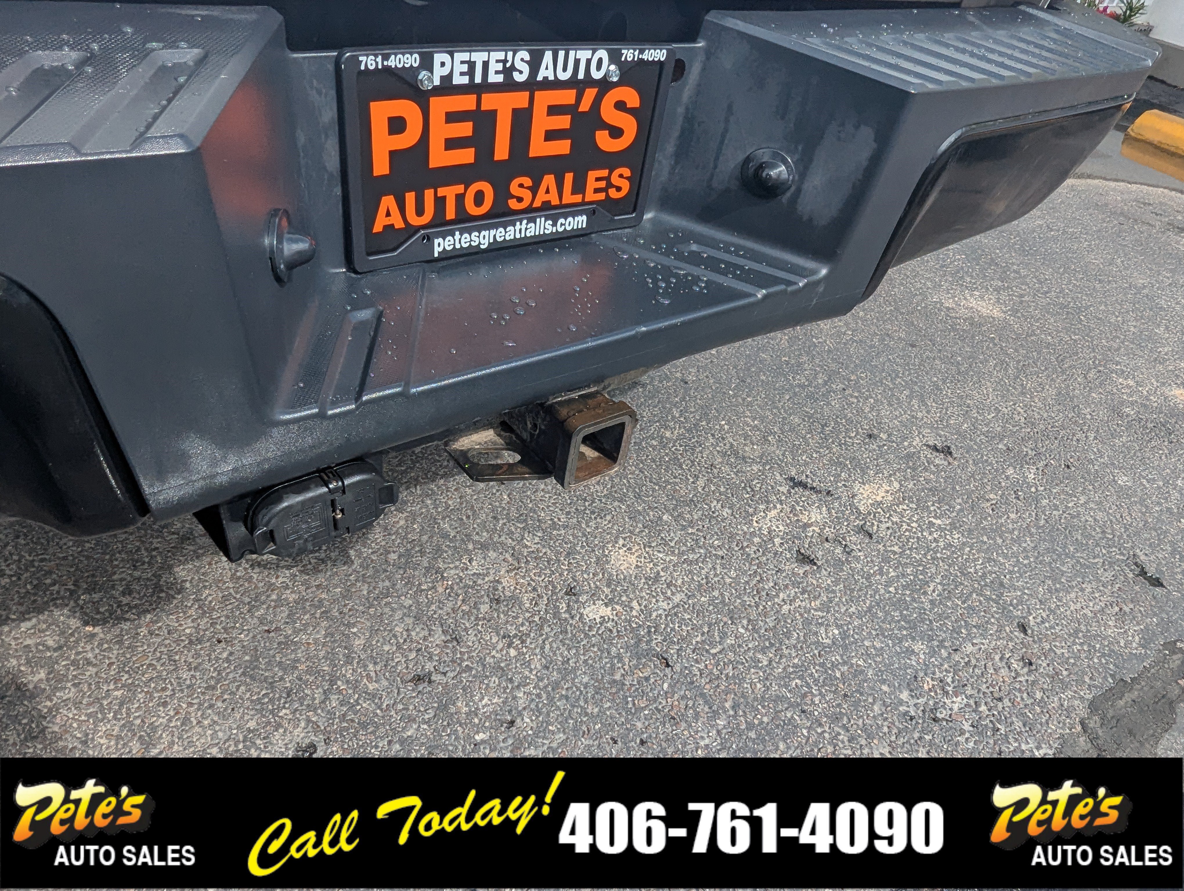Used 2015 Ford F250 XL w/ Power Equipment Group AWD/4WD image 15