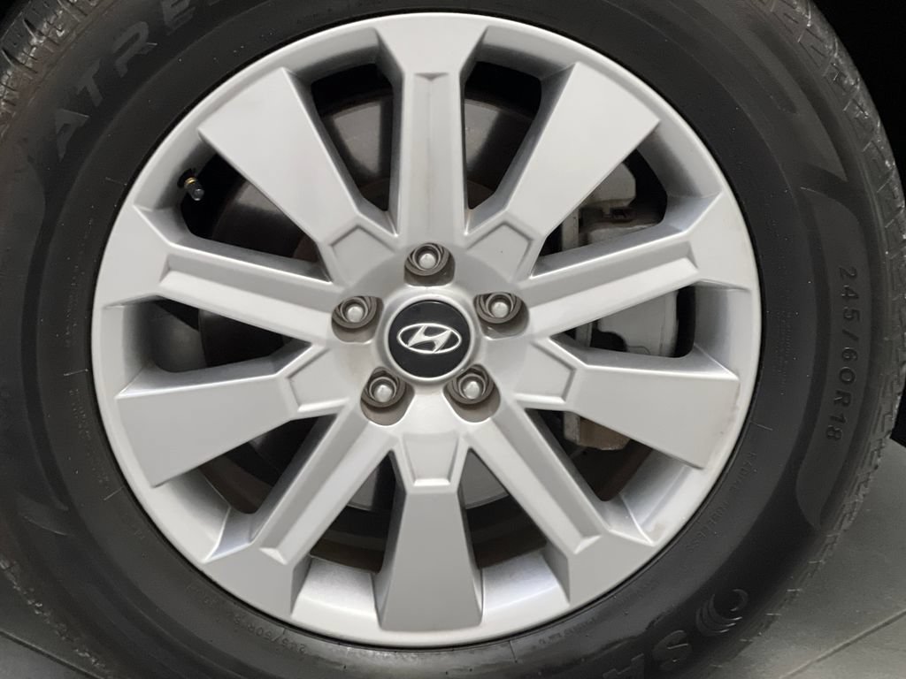 Used 2024 Hyundai Palisade SEL AWD/4WD image 75