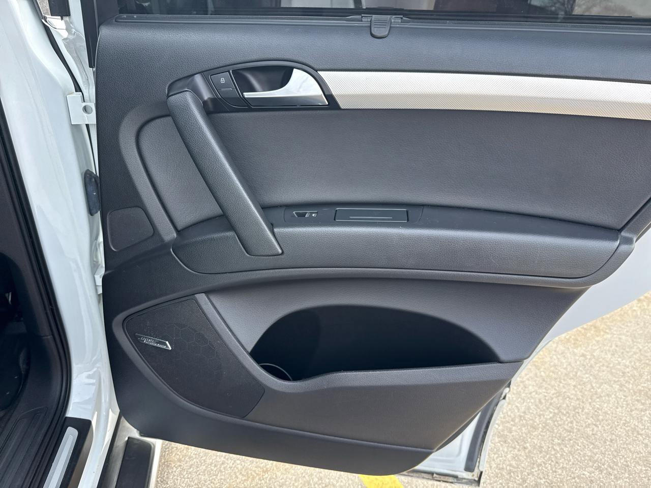 Used 2013 Audi Q7 image 23