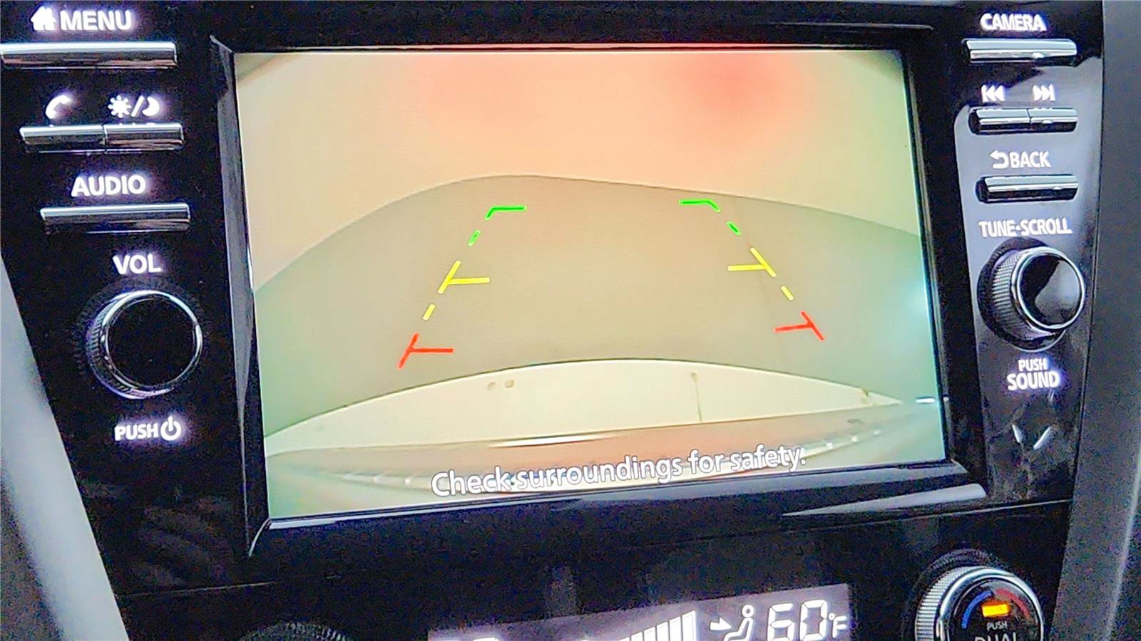 Used 2024 Nissan Murano SV FWD image 32