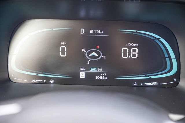 Used 2023 Hyundai Palisade SEL AWD/4WD image 28