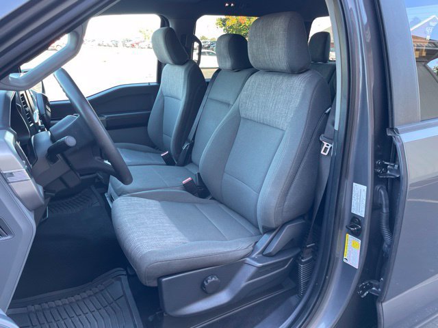 Used 2023 Ford F150 XLT AWD/4WD image 23