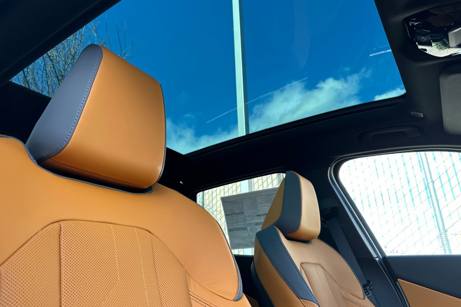 New 2026 BMW X3 xDrive30 w/ Convenience Package image 14