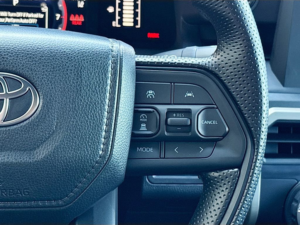 New 2026 Toyota Tacoma SR5 image 12